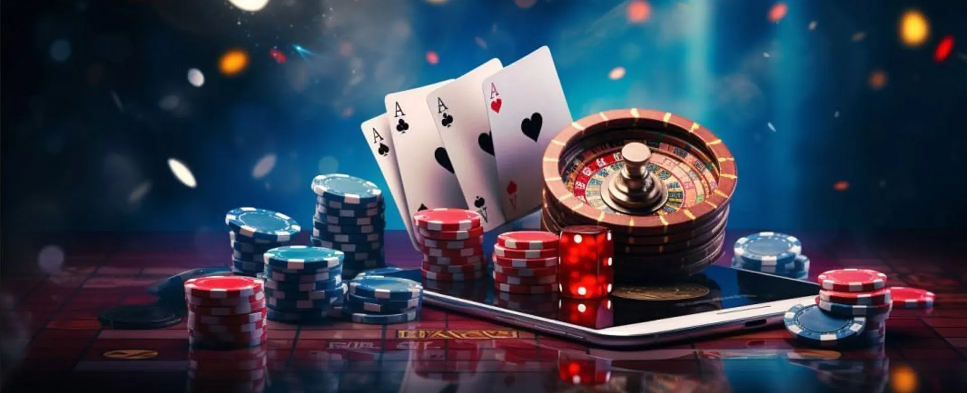Dynamic online gaming experience in the playtime gaming zone